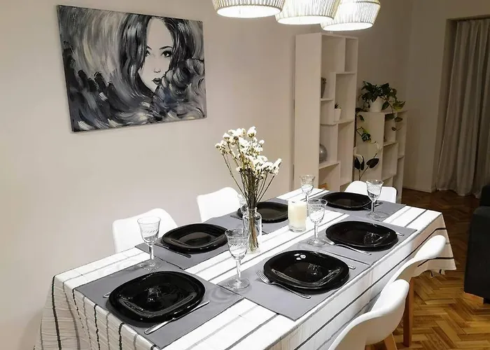 Apartamento de 2 Dormitorios