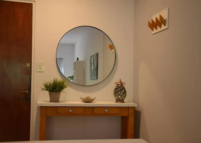 Apartamento de 2 Dormitorios